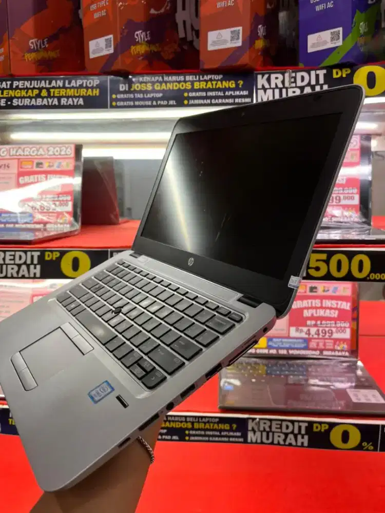 HP Elitebook 82 Cicilan Ringan Tanpa Dp
