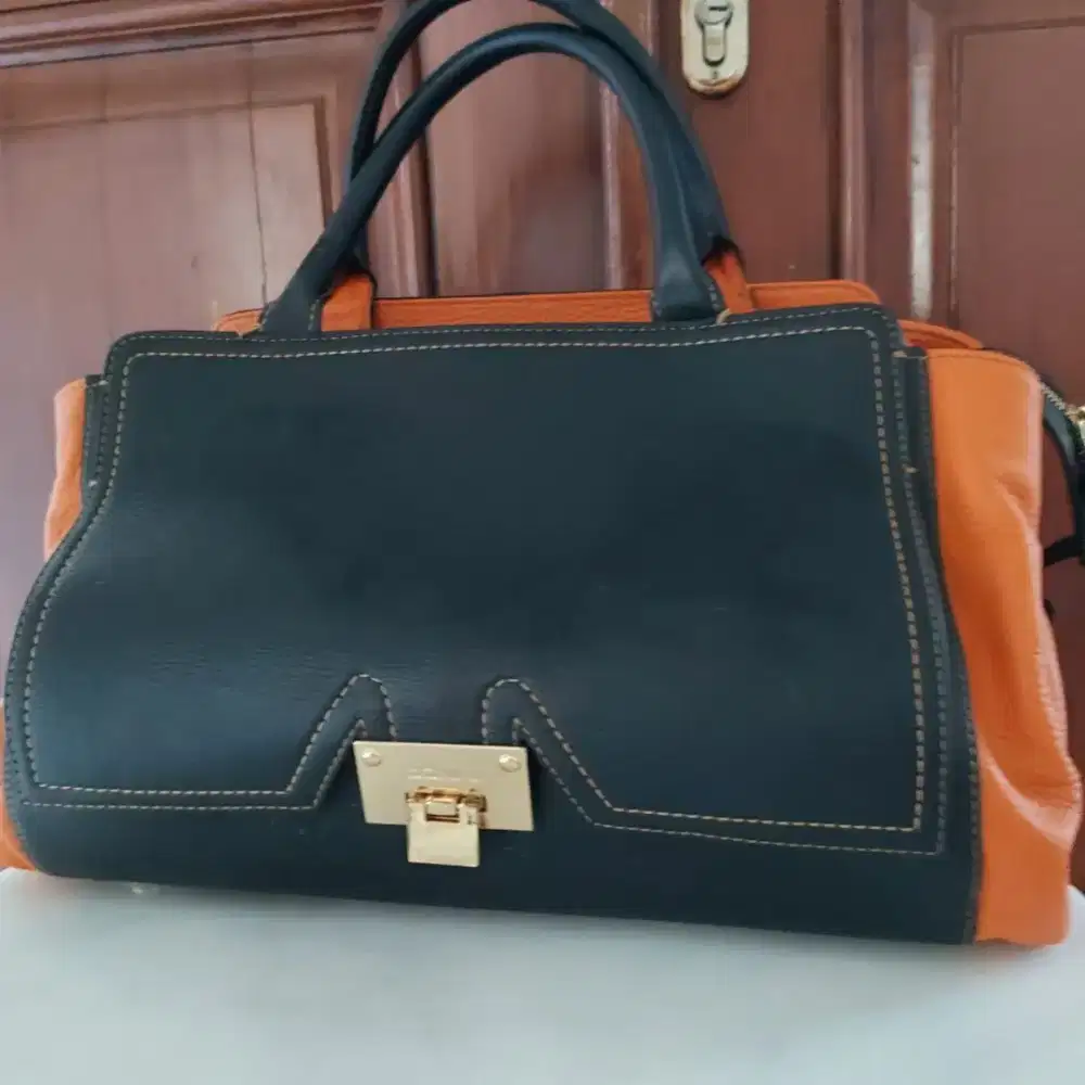 Tas Donini original besar