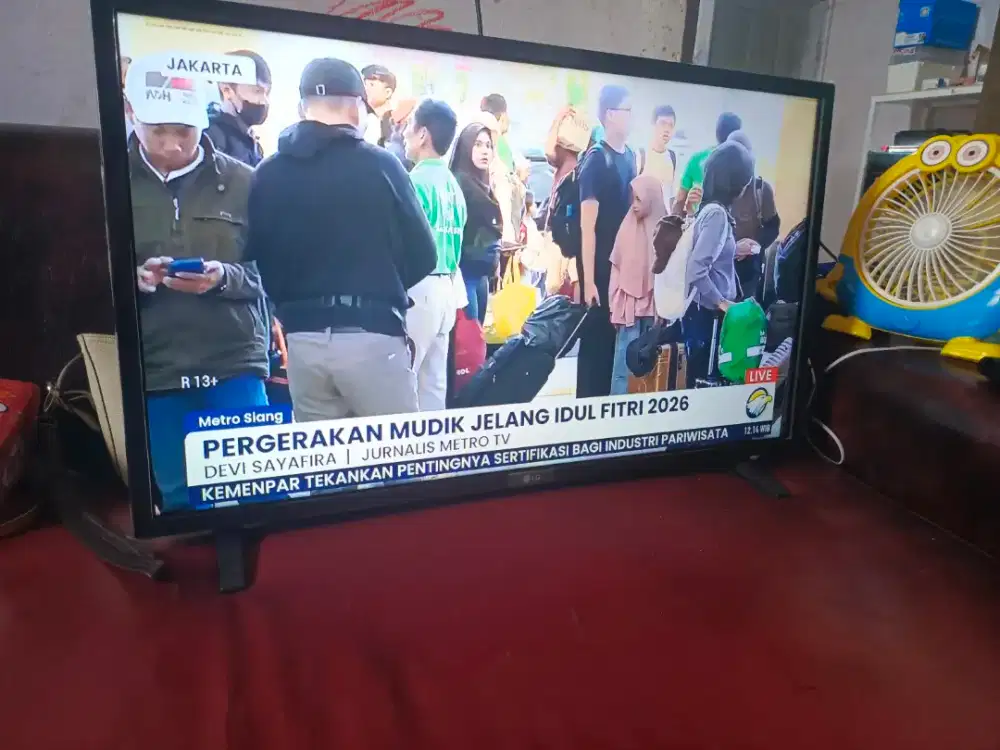 Led TV 32 LG Digital TV