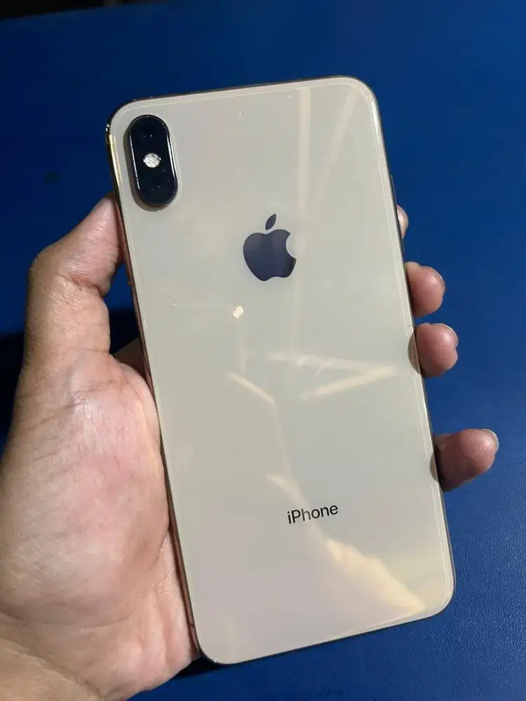 iPhone XS Max 64gb Ibox
