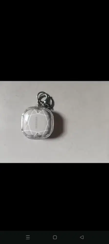 Samsung galaxy buds 2