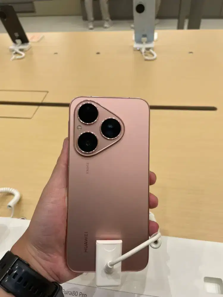 HUAWEI PURA 80 (Huawei Sumarecon Bandung)
