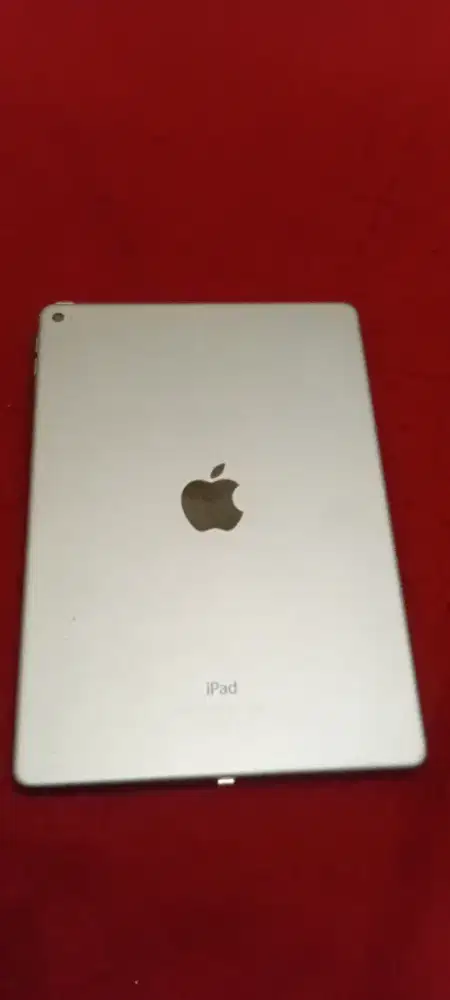 Ipad air 2 minus