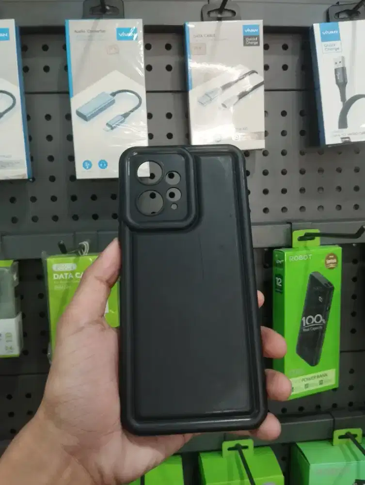 case delix redmi note 12