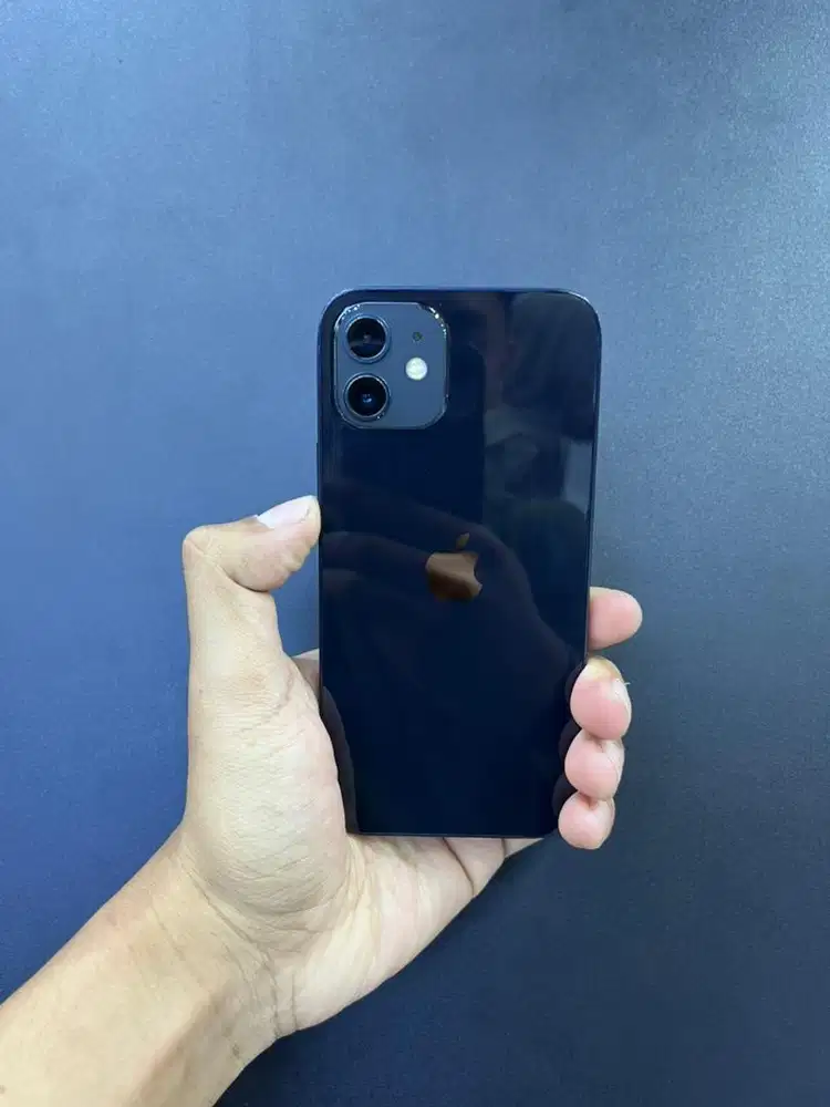 Iphone 12 128gb inter all operator