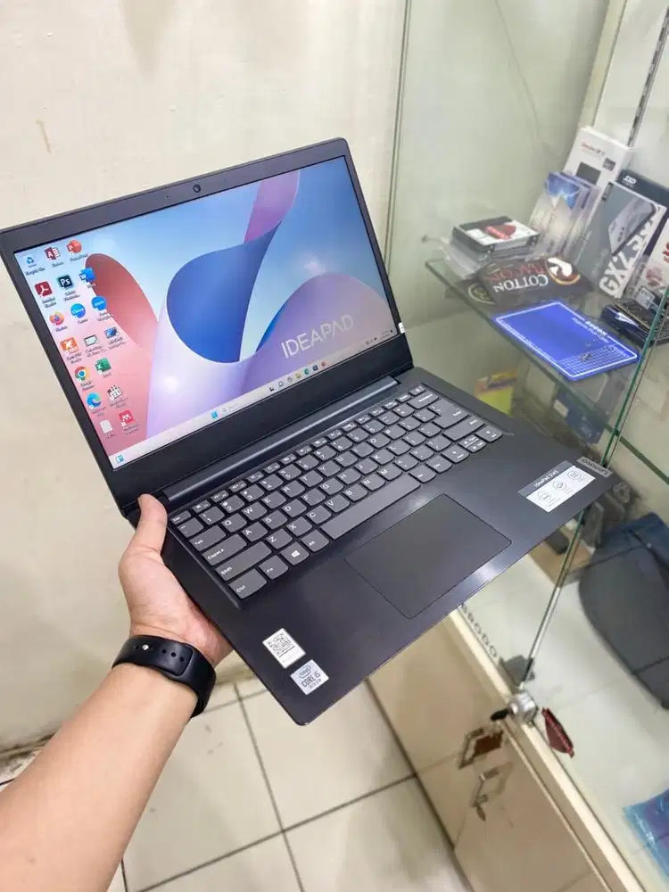Lenovo Ideapad S145