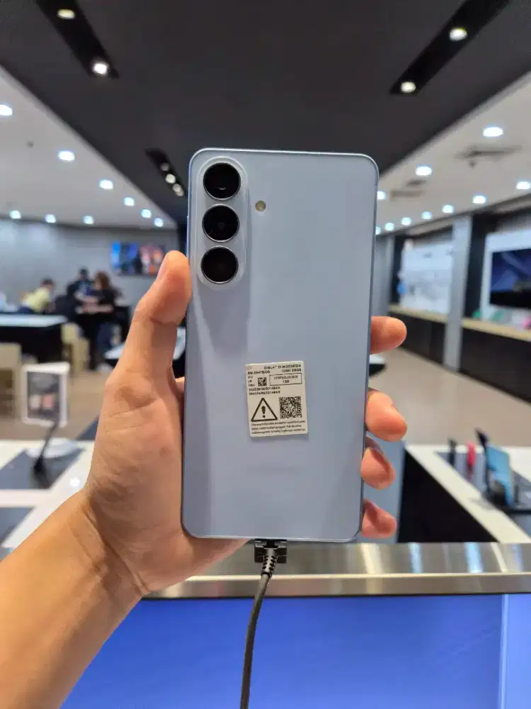 KREDIT HP PODOMORO Cicilan&Cash Harga Promo Samsung S 26 Plus