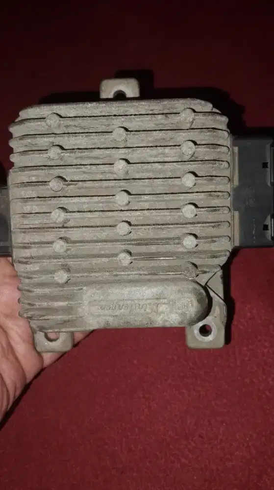 ECU Vario 150 Old 2019