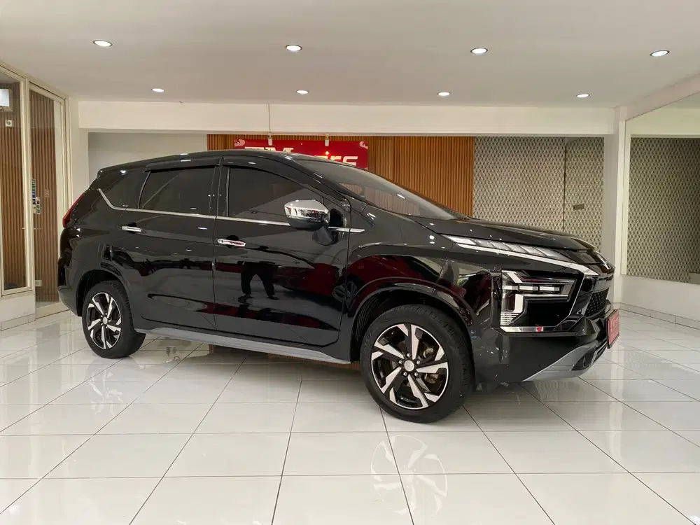 Mitsubishi Xpander 2022 Bensin