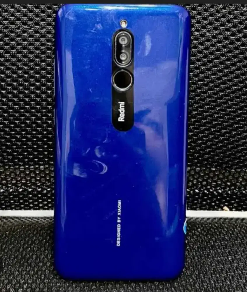 Xiaomi redmi 8 ram 4/64