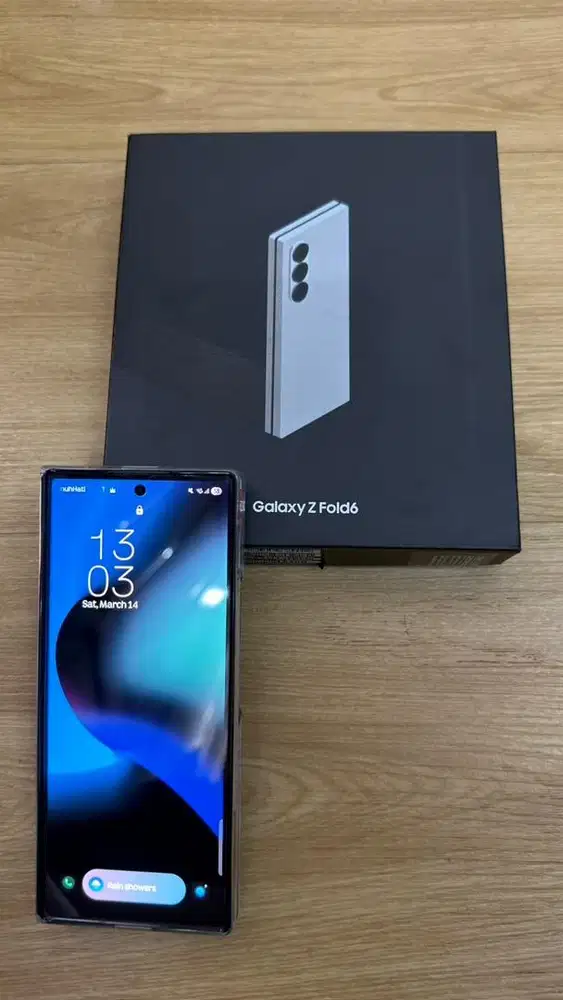 Samsung Galaxy Fold 6