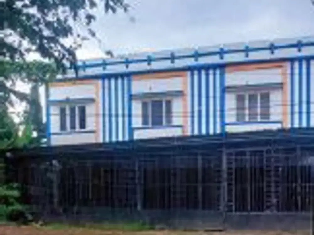 Dijual Ruko Gowa sekitar Jalan Abd Muthalib Dg Narang, Jl Manggarupi, Jl Andi Tonro