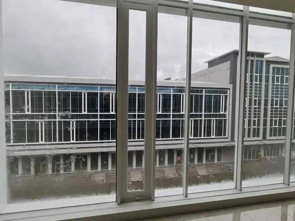 disewakan cepat ruko 3 lantai di business park citraland losari city makassar