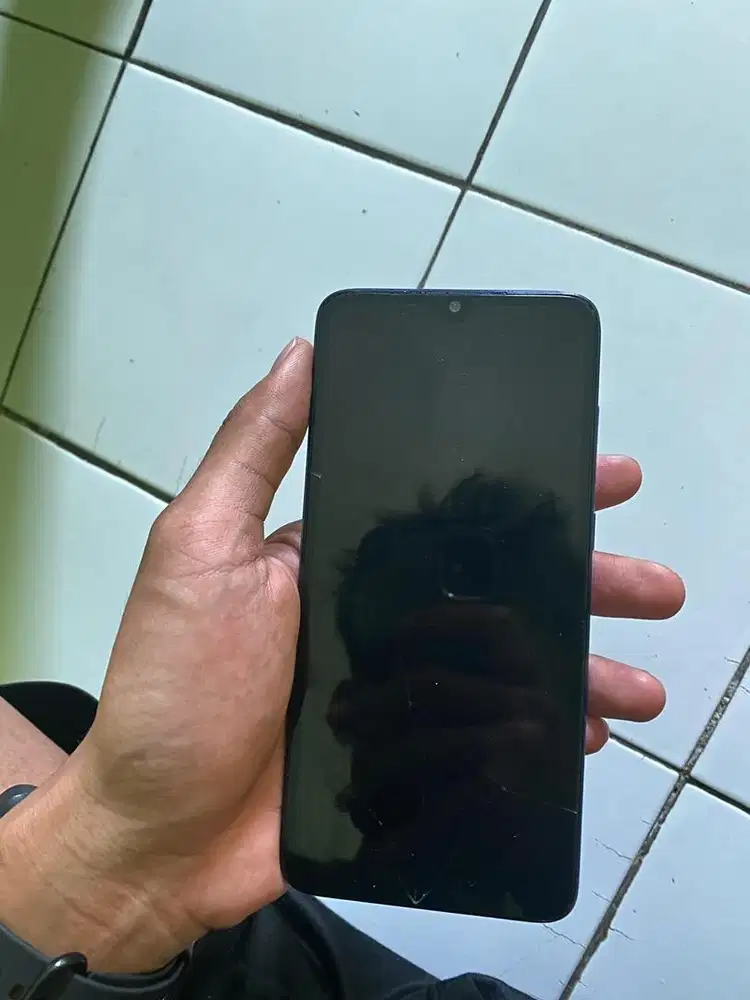 REDMI NOT 8 pro