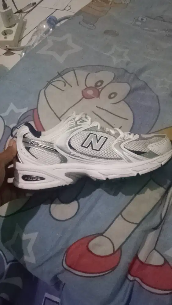 Jual sepatu NEW BALANCE 530 ORIGINAL