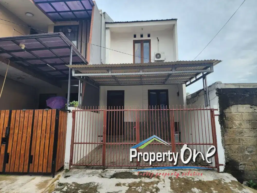 Jual Rumah Di Griya Loka BSD Serpong Dekat Bintaro Dan Jakarta