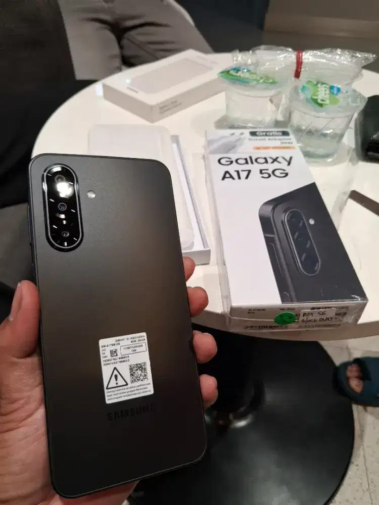 PROMO PREE ORDER SAMSUNG GALAXY S26 ULTRA