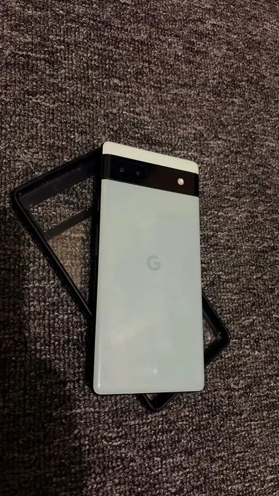 Gopix - Pixel - Google Pixel 6A (Matot)