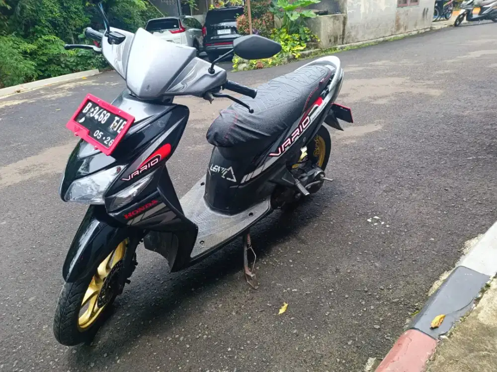 vario110 karbu Th 2011