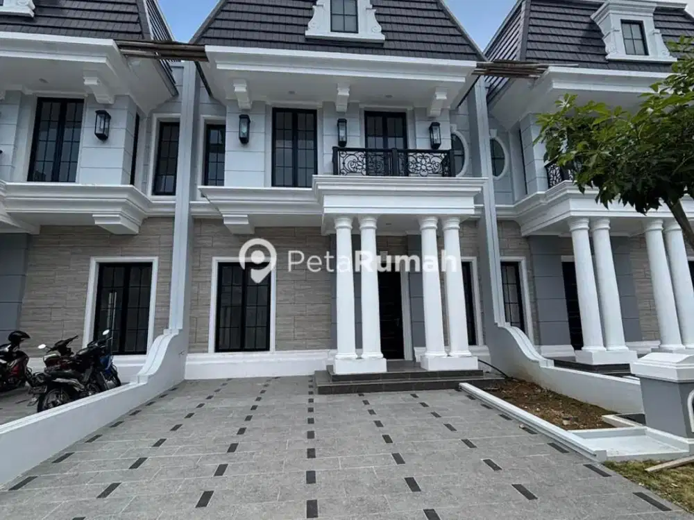 DIJUAL VILLA JALAN KESUMA KOMPLEK CITRALAND SAMPALI | DAERAH TEMBUNG (CLINTON)