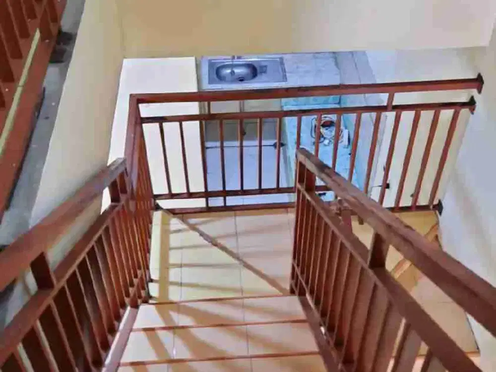 Dijual Ruko di Pademangan Cocok untuk Dagang Gudang dan Tinggal