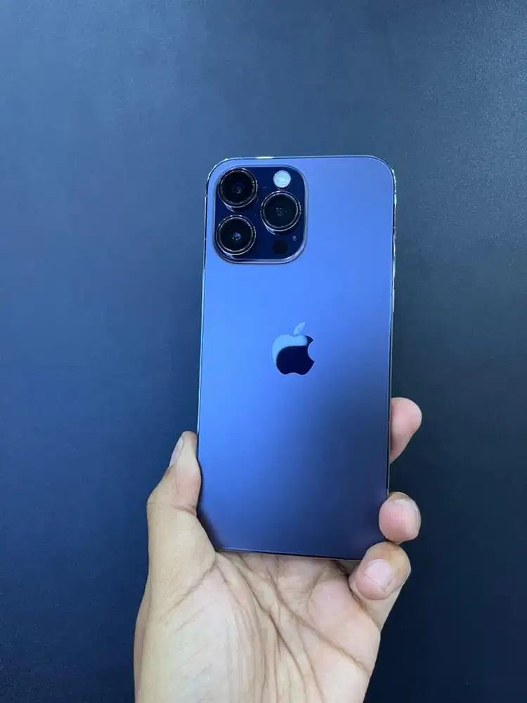 Iphone 14 promax 128gb Ibox