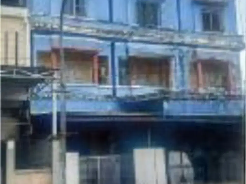 Dijual Ruko Makassar sekitar Jalan Opu Daeng Risadju, Jl Rajawali, Jl Cendrawasih