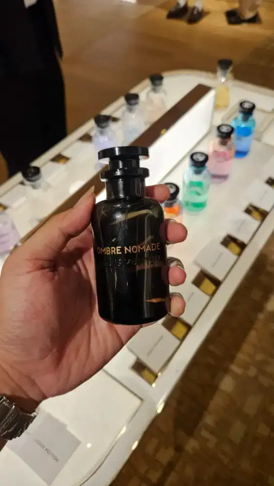Louis Vuitton Ombre Nomade EDP 100ml