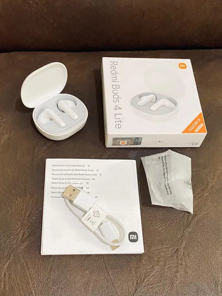 TWS Redmi Buds 4 Lite Like New