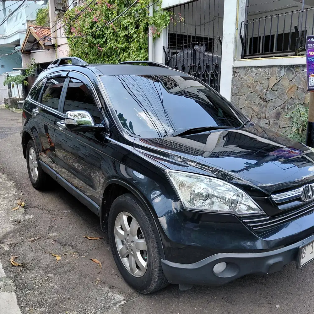 Honda CR-V 2007 Bensin