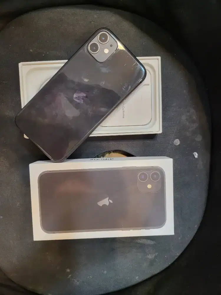 Iphone 11 64Gb inter
