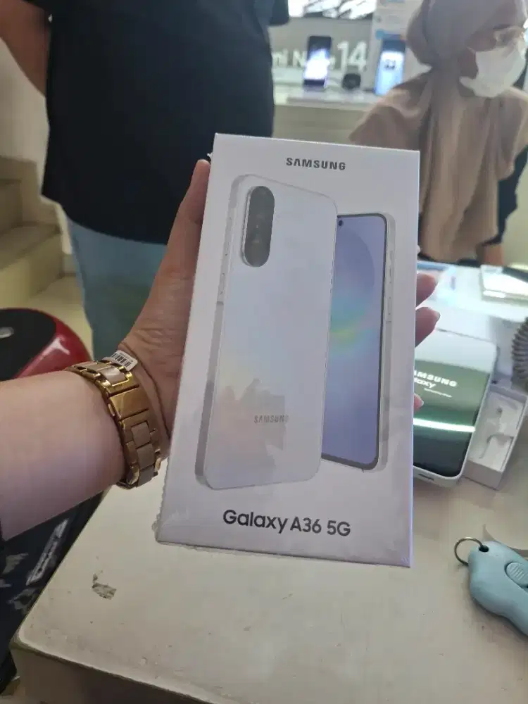 PROMO HANDPHONE SAMSUNG