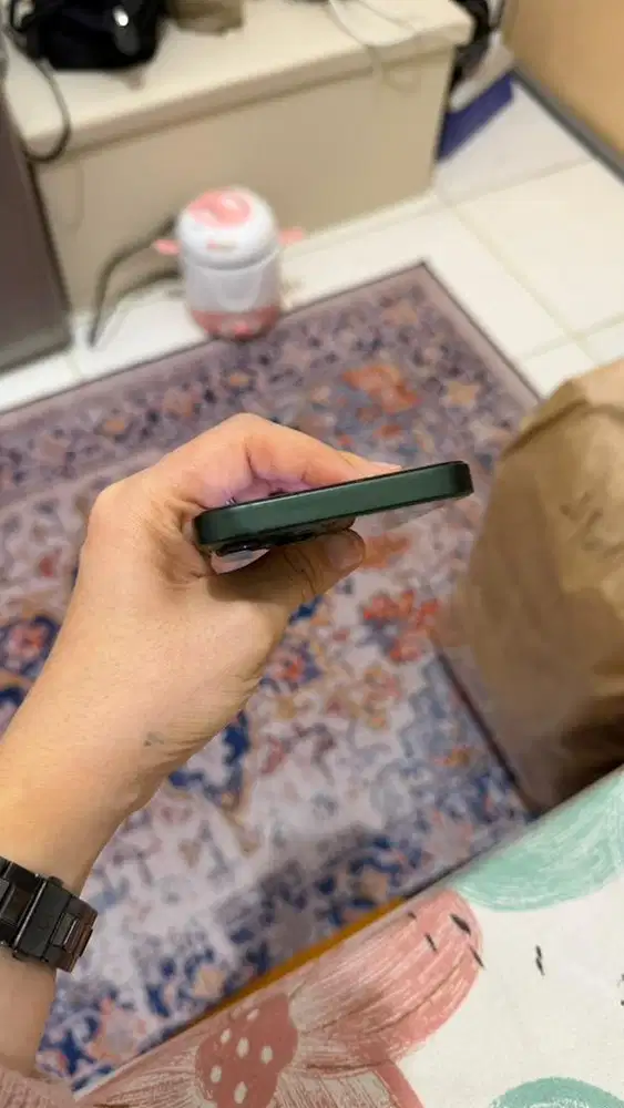 IPHONE 13 IBOX 128GB