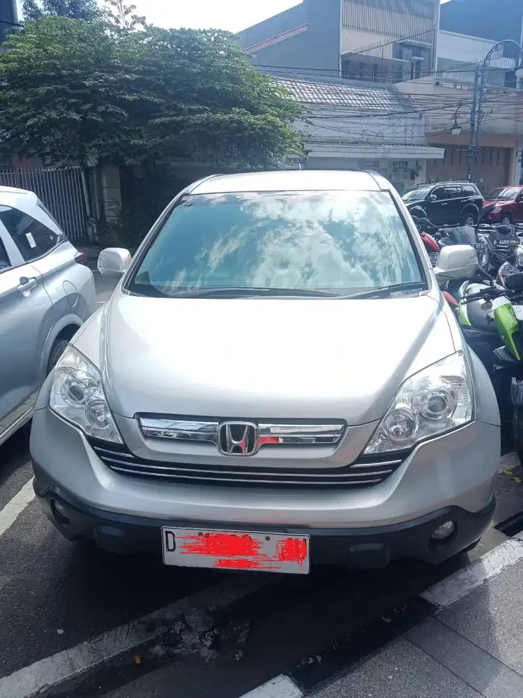 Honda CR-V 2007