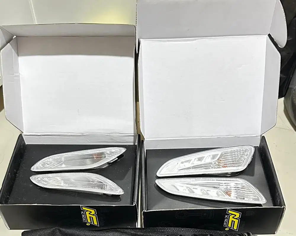 Set Sein Original Vespa Sprint/Primavera 2023