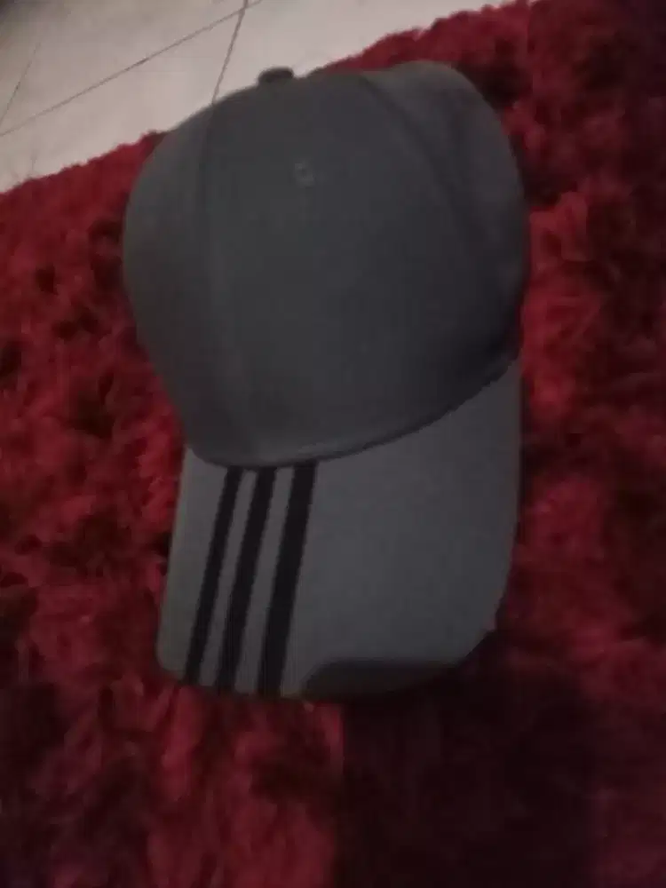 Topi Adidas original