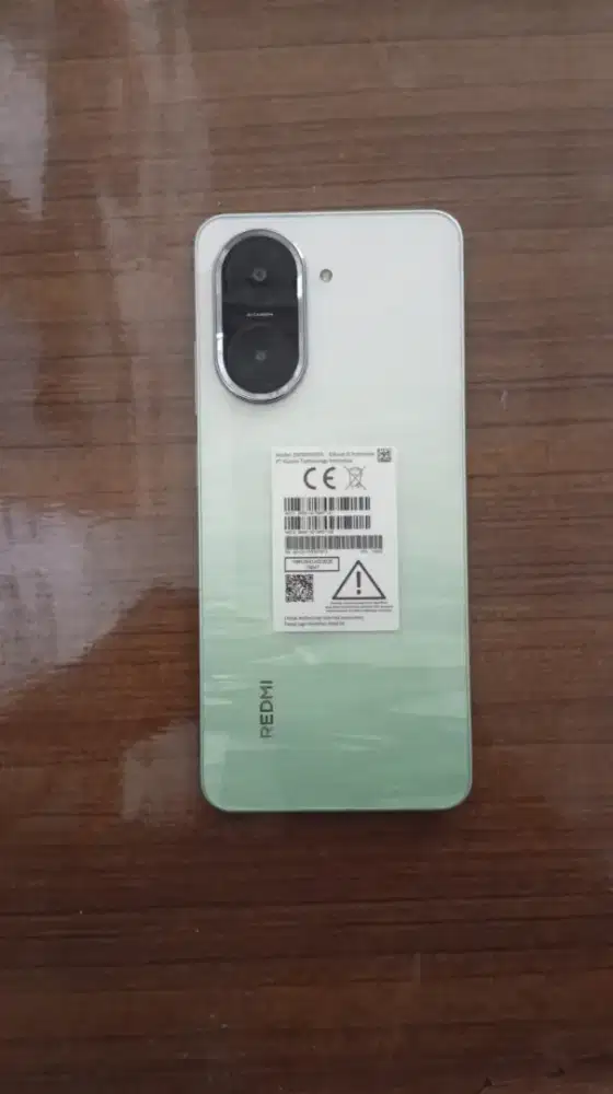 For sale redmi a5 ram 4/128