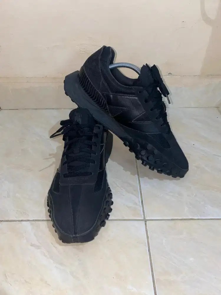 New balance Xc 72 Black