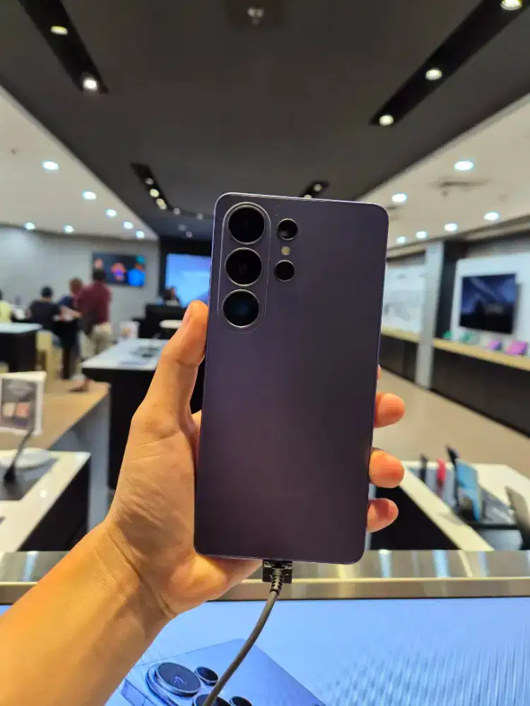 KREDIT HP PODOMORO Cicilan&Cash Harga Promo New Samsung S 26 Ultra