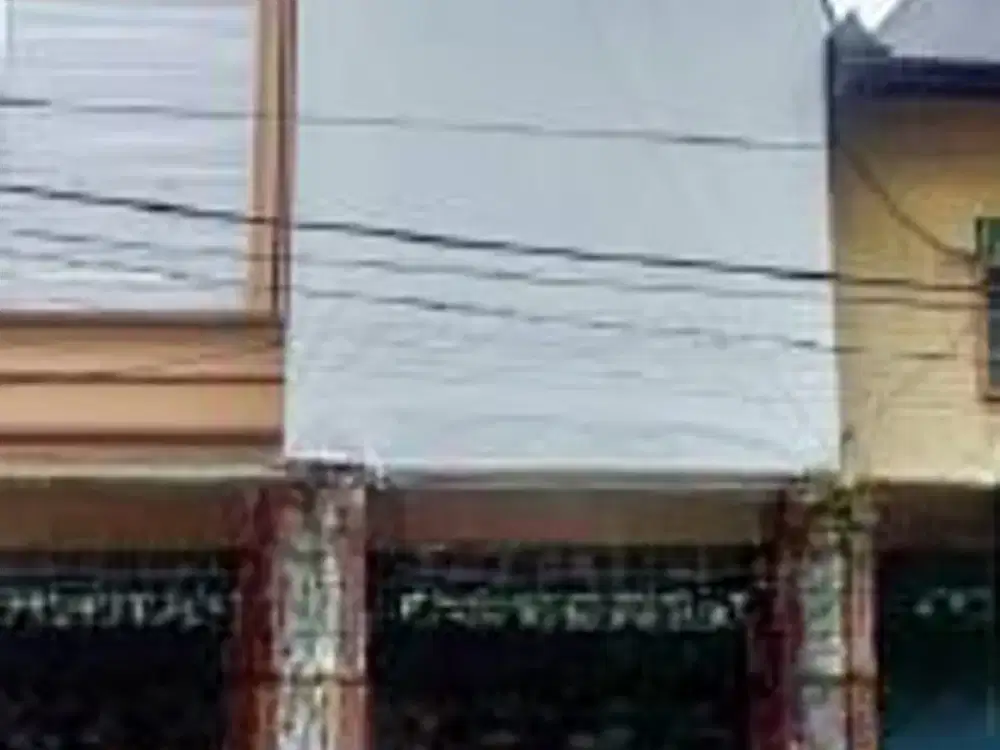 Dijual Ruko Makassar sekitar Jalan Ahmad Yani, Jl Nusakambangan, Jl Dr Wahidin Sudirohusodo