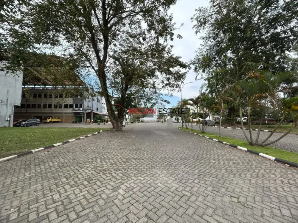 DI JUAL KAVLING HOOK CBD POLONIA BEST SPOT!!! MEDAN