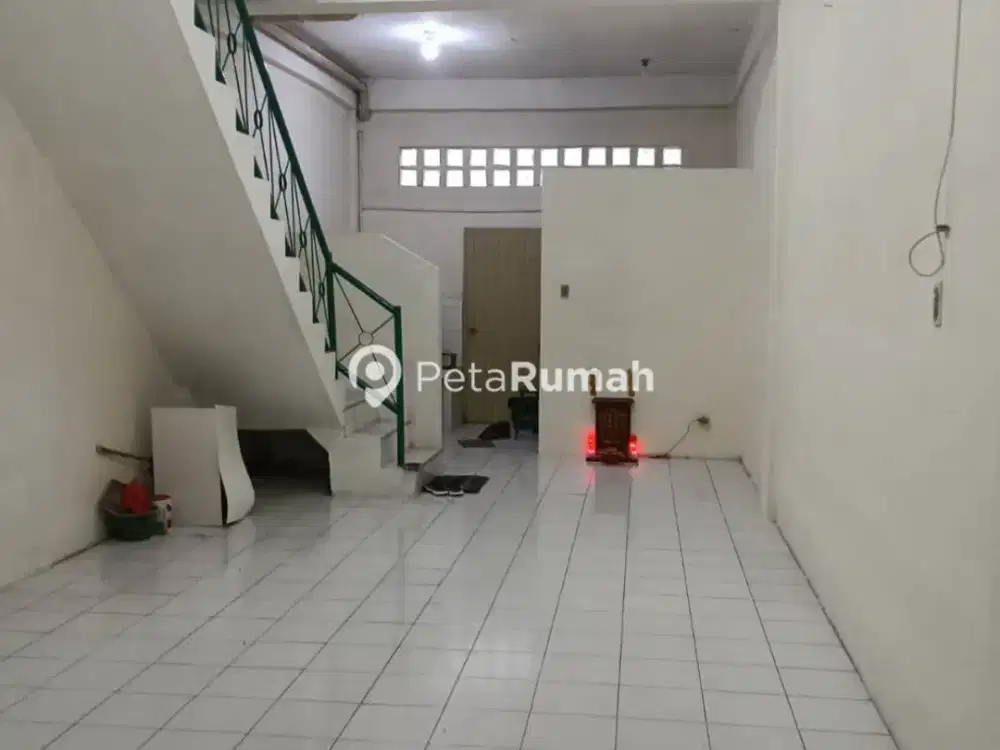 DIJUAL TOWNHOUSE JALAN WARNA DALAM | DAERAH MEDAN MAIMUN (TJIA TJAI)