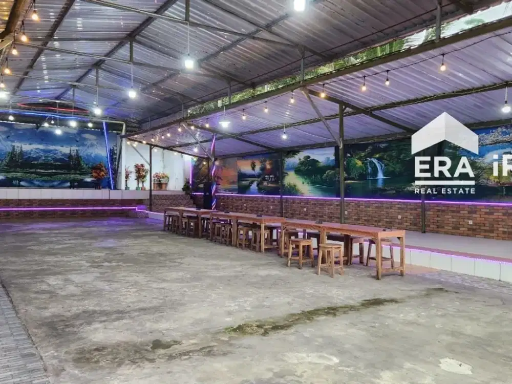 RUANG USAHA BAGUS DI SOLO DEKAT TERMINAL AMPEL BOYOLALI