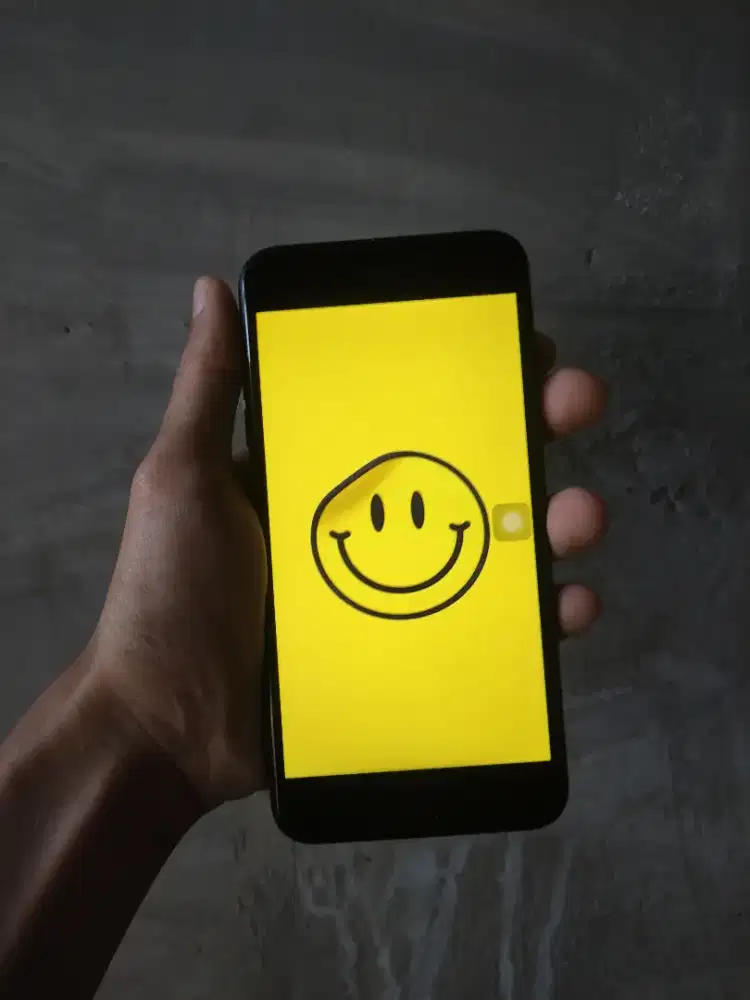 Iphone 7 Plus 128GB Ibox