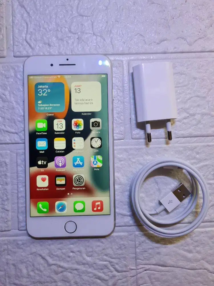 iPhone 7 Plus 32GB iBox Mulpis Like New