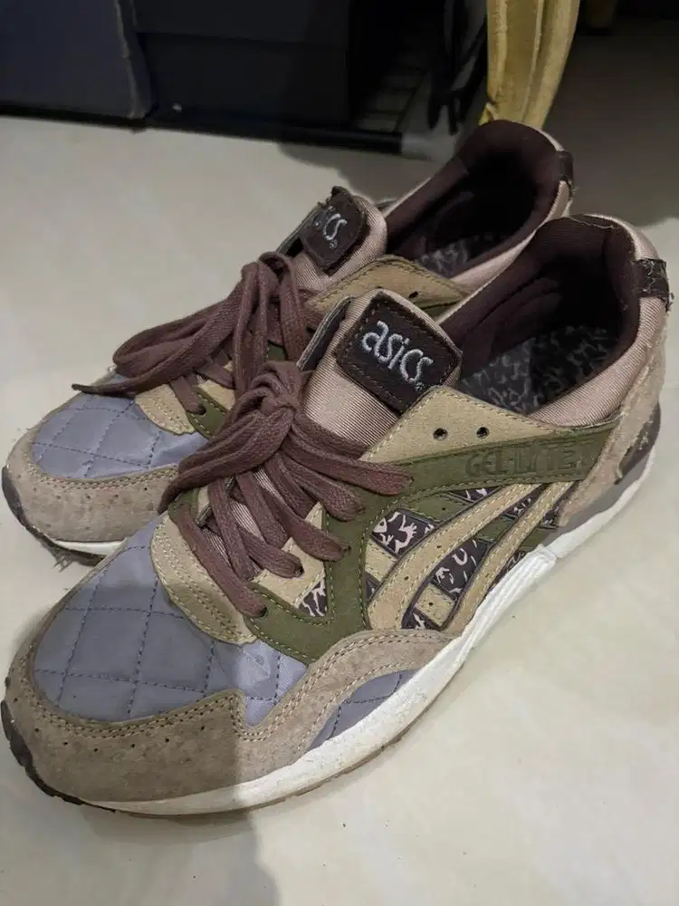 Obral Sepatu Lebaran