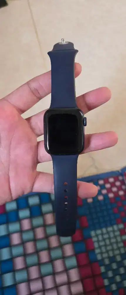 Apple Watch Series 6 40 mm