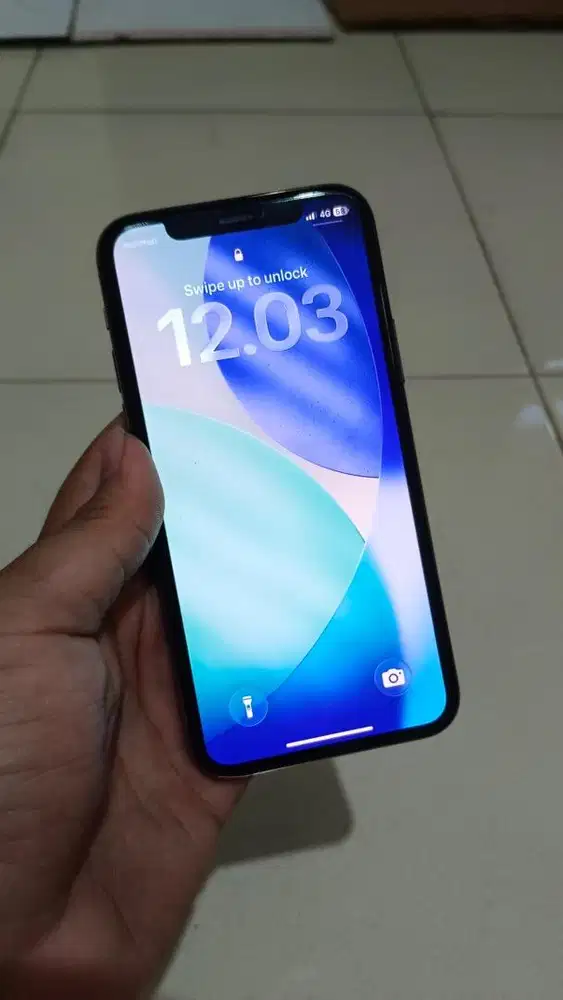 Iphone 11 Pro 256 gb fullset