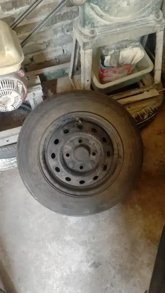 jual vleg bekas murah cuma 1 vleg