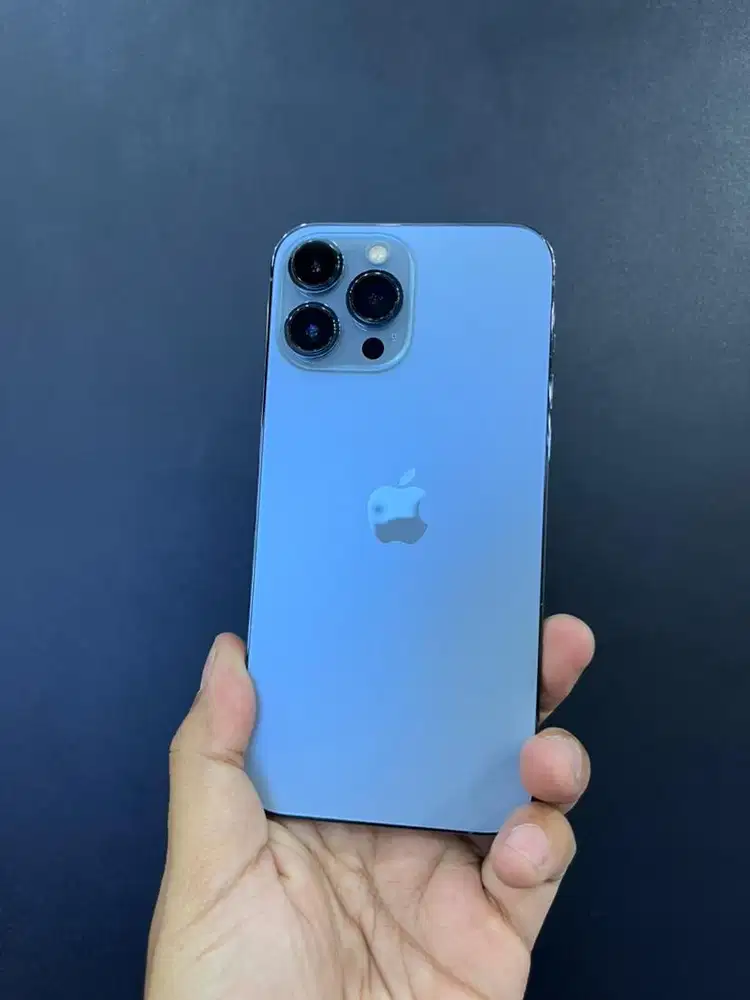 Iphone 13 promax 128gb Ibox